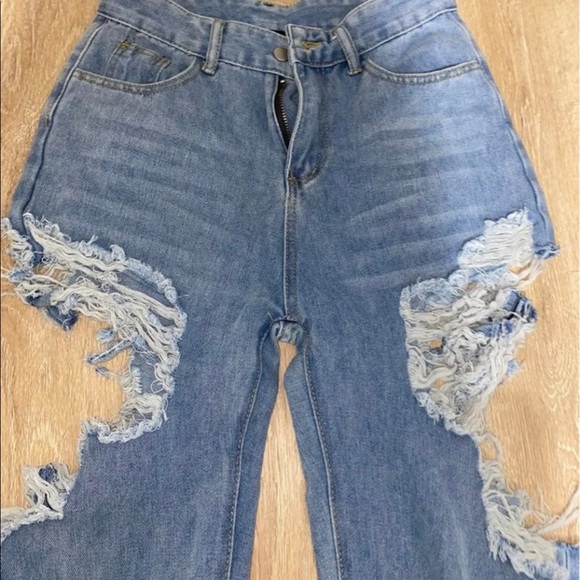 Jeans - Picture 7 of 7